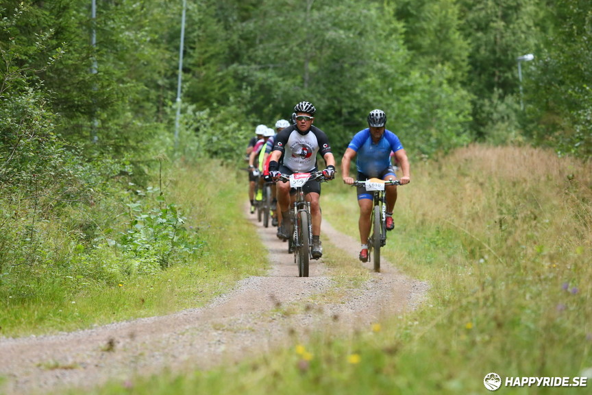 Bild från Cykelvasan 2019 (90km)