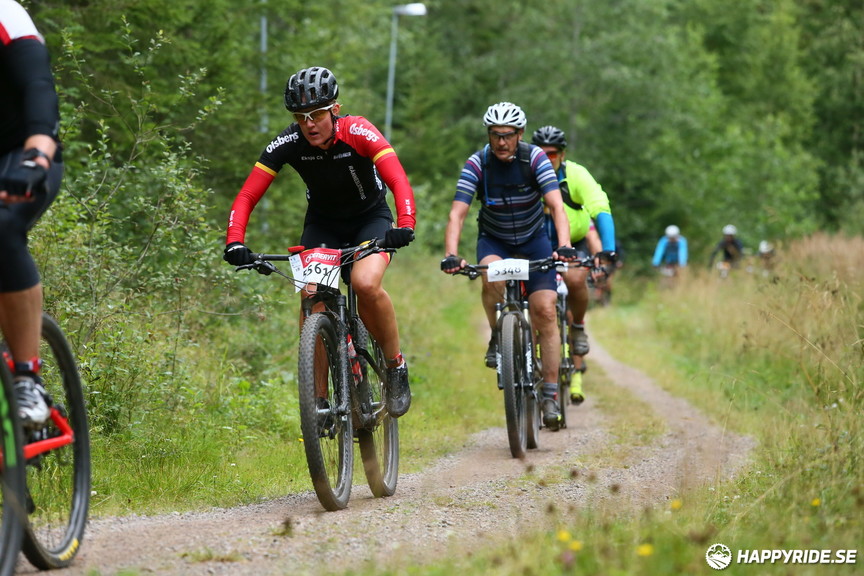 Bild från Cykelvasan 2019 (90km)