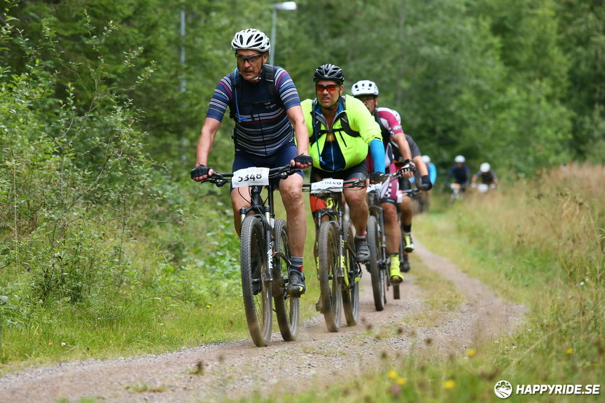 Bild från Cykelvasan 2019 (90km)