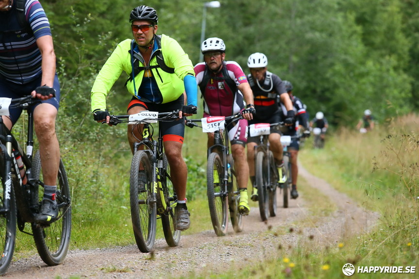 Bild från Cykelvasan 2019 (90km)