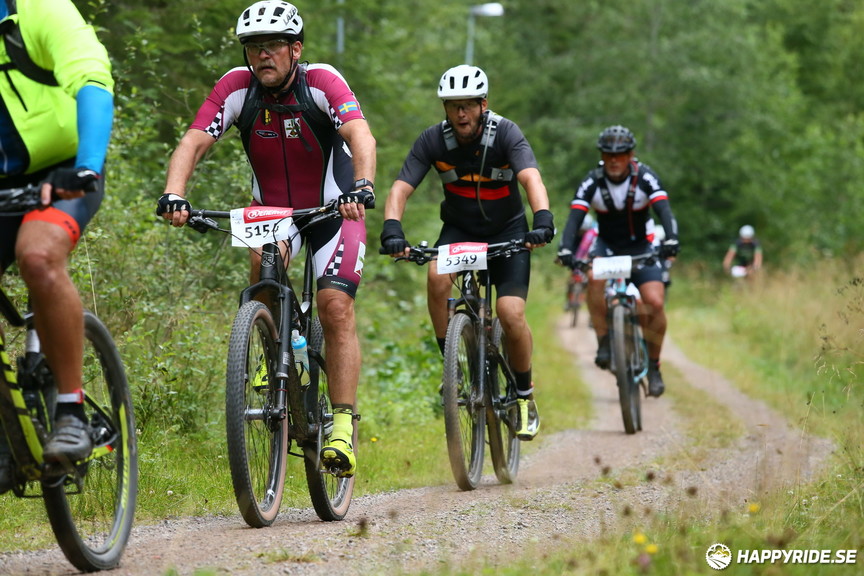 Bild från Cykelvasan 2019 (90km)