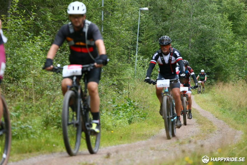Bild från Cykelvasan 2019 (90km)