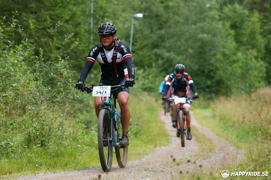 Bild från Cykelvasan 2019 (90km)