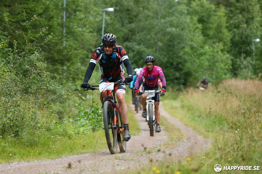 Bild från Cykelvasan 2019 (90km)
