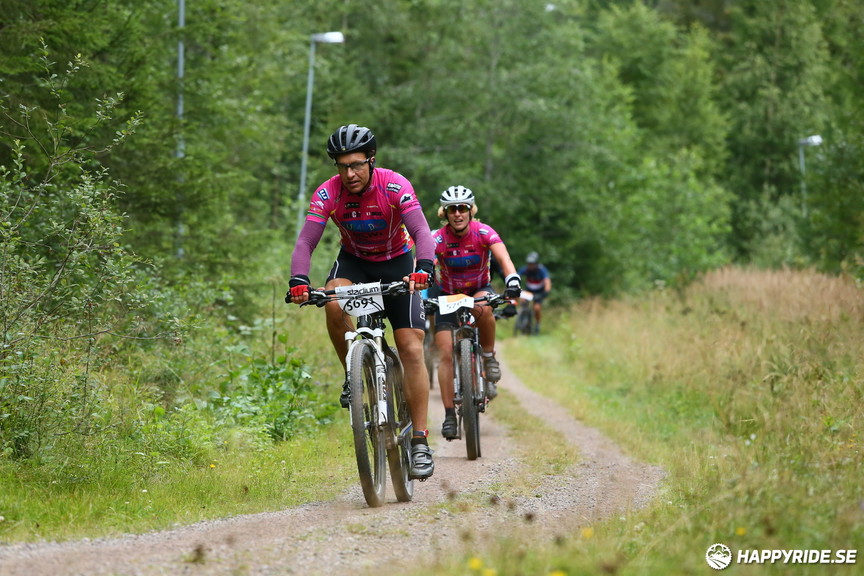 Bild från Cykelvasan 2019 (90km)