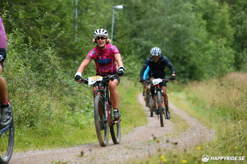 Bild från Cykelvasan 2019 (90km)