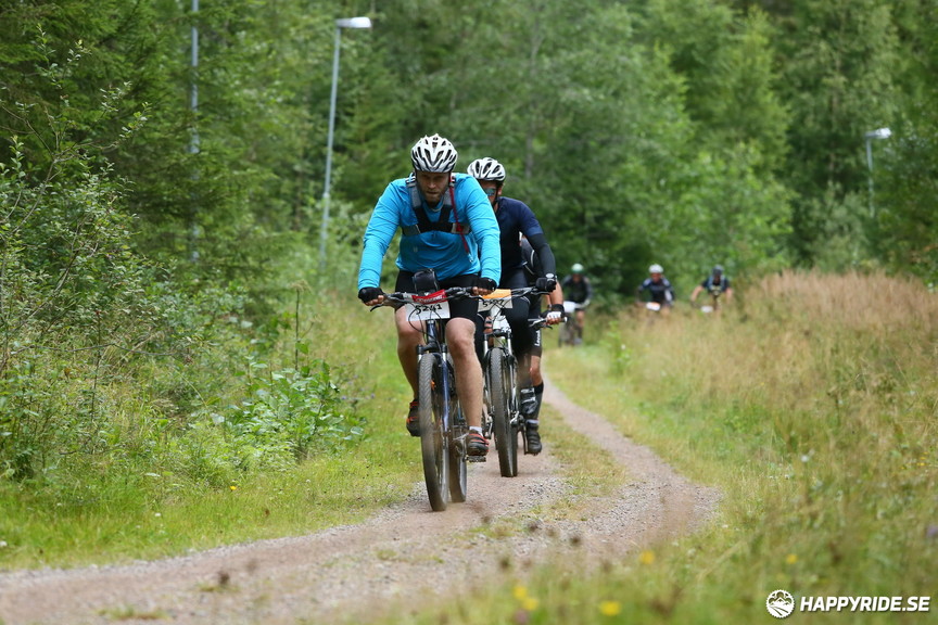 Bild från Cykelvasan 2019 (90km)