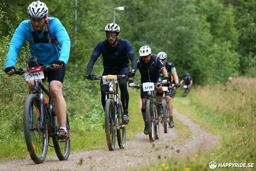 Bild från Cykelvasan 2019 (90km)