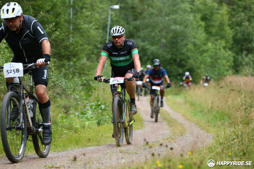 Bild från Cykelvasan 2019 (90km)