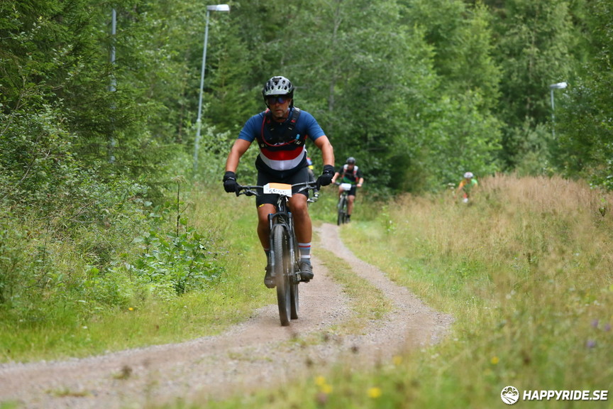 Bild från Cykelvasan 2019 (90km)