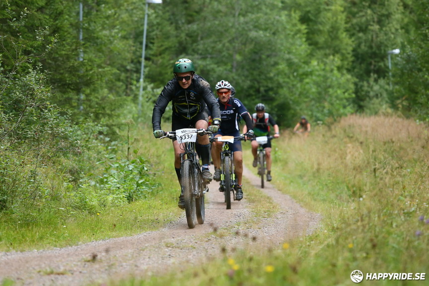 Bild från Cykelvasan 2019 (90km)