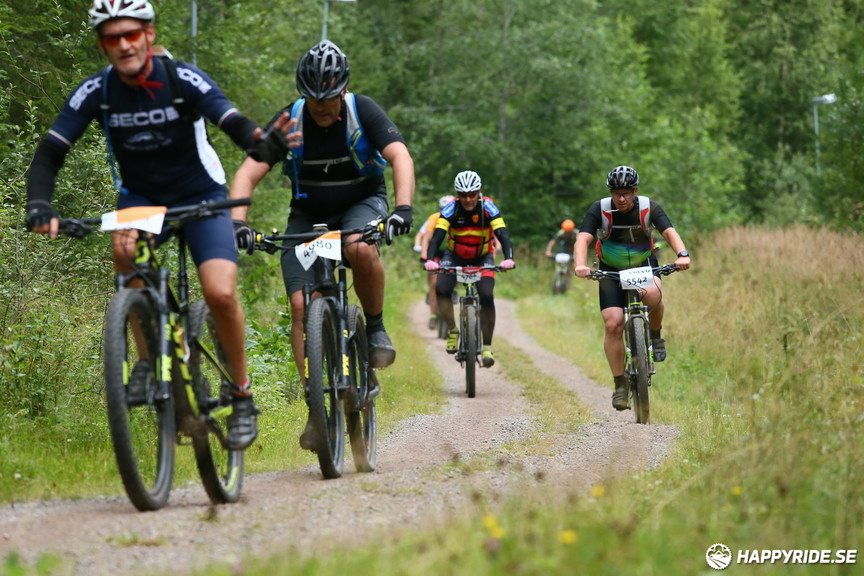 Bild från Cykelvasan 2019 (90km)