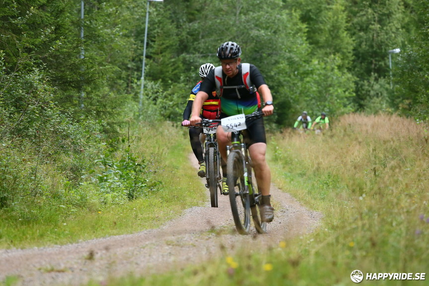 Bild från Cykelvasan 2019 (90km)
