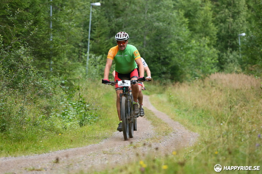 Bild från Cykelvasan 2019 (90km)