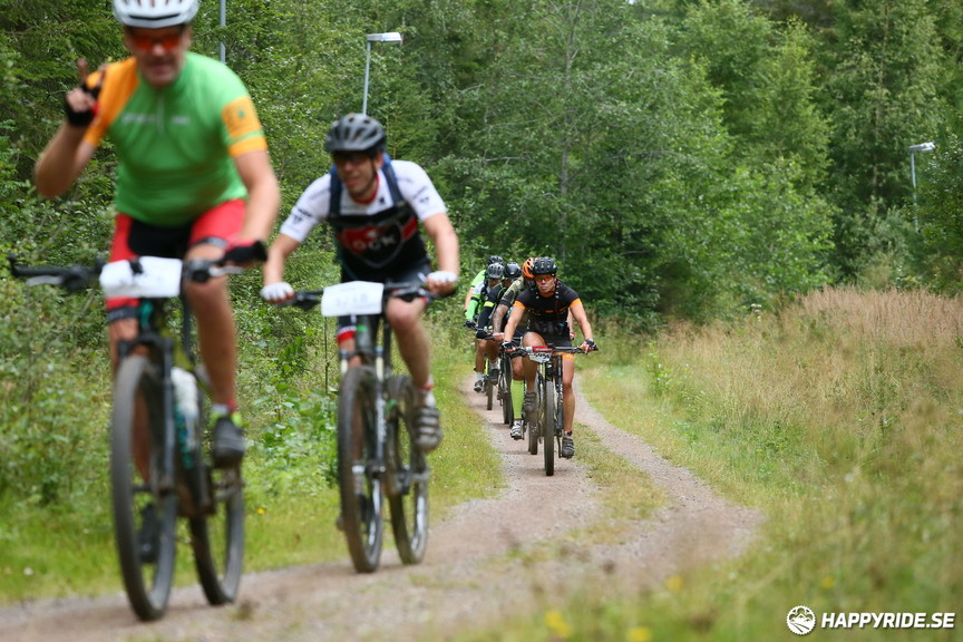 Bild från Cykelvasan 2019 (90km)