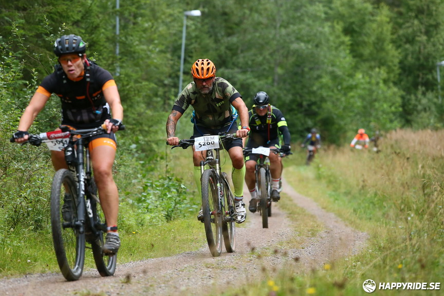 Bild från Cykelvasan 2019 (90km)