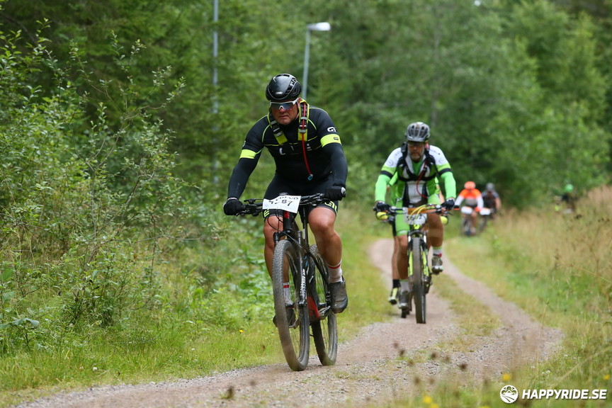 Bild från Cykelvasan 2019 (90km)