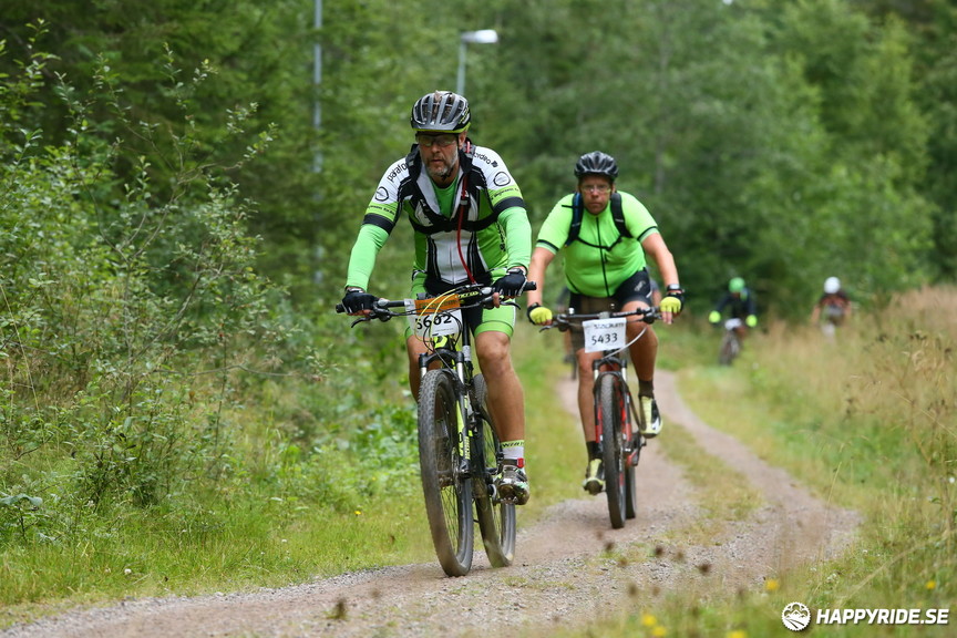 Bild från Cykelvasan 2019 (90km)
