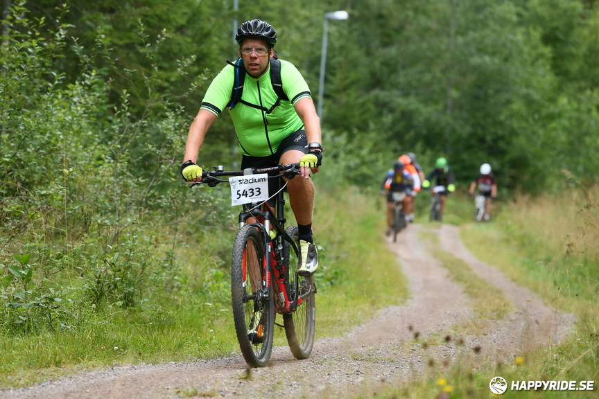 Bild från Cykelvasan 2019 (90km)