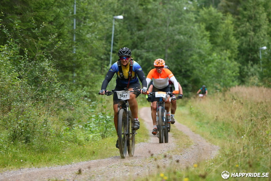 Bild från Cykelvasan 2019 (90km)