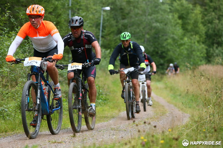 Bild från Cykelvasan 2019 (90km)