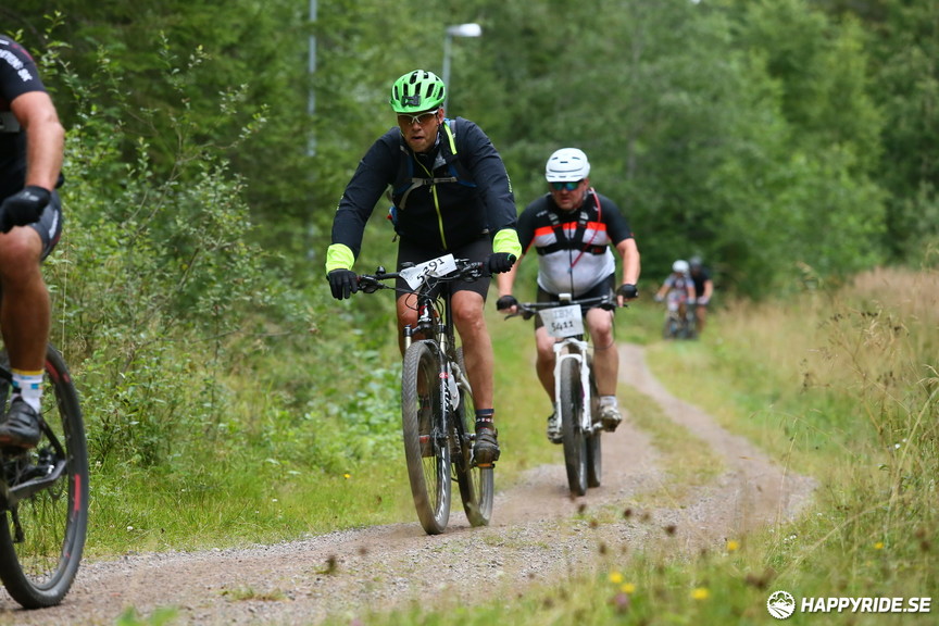 Bild från Cykelvasan 2019 (90km)
