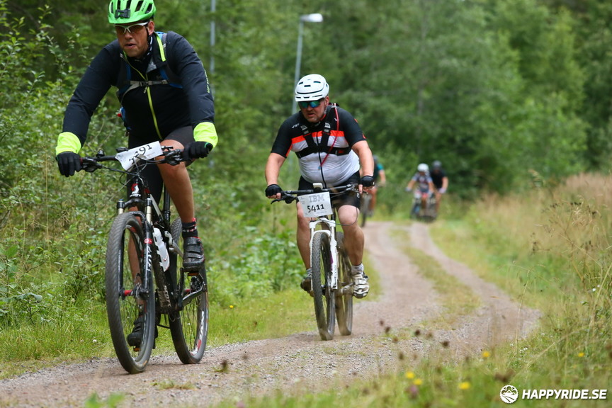 Bild från Cykelvasan 2019 (90km)