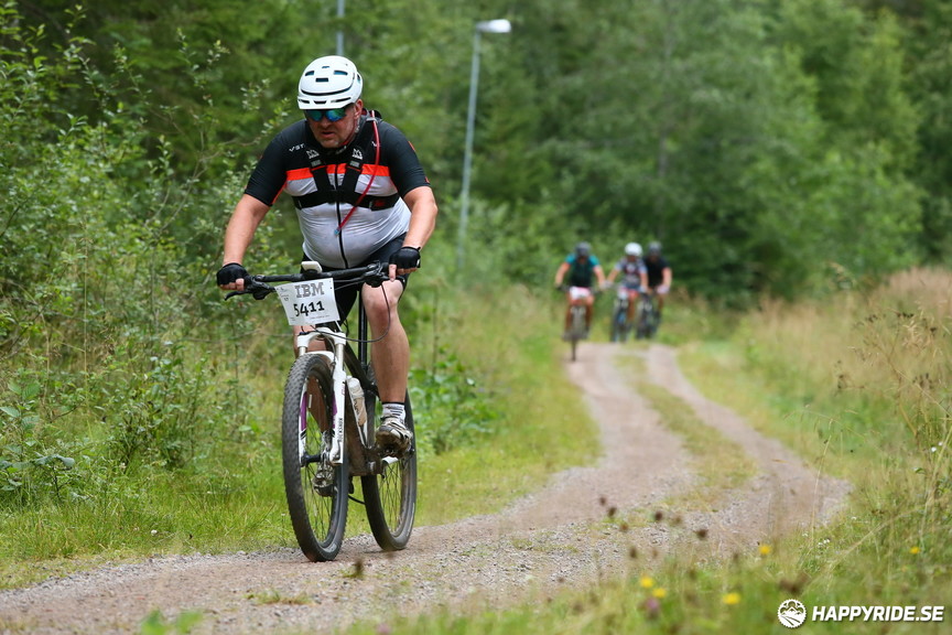 Bild från Cykelvasan 2019 (90km)