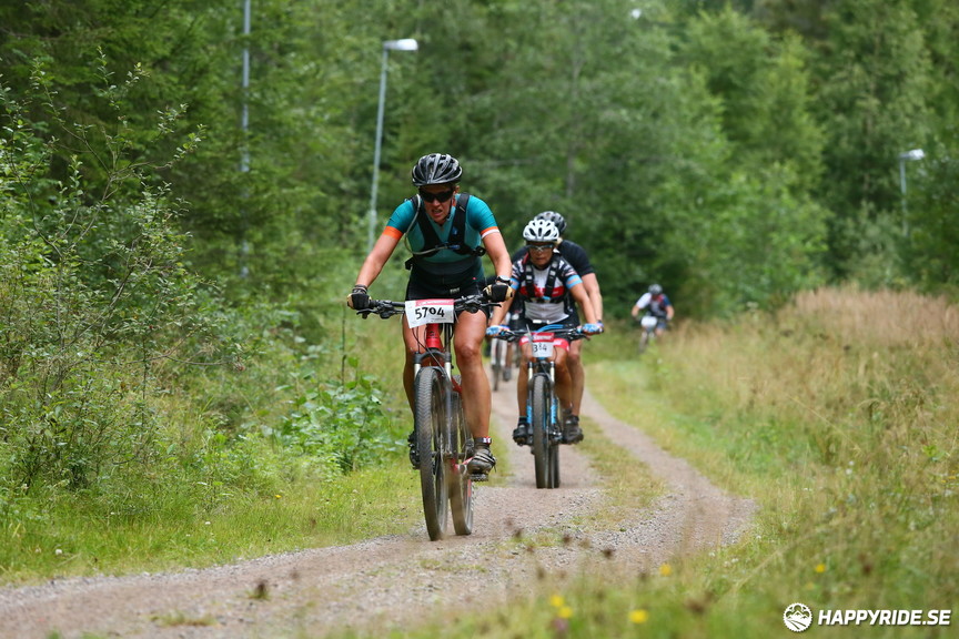 Bild från Cykelvasan 2019 (90km)
