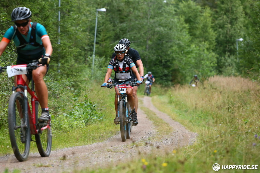 Bild från Cykelvasan 2019 (90km)