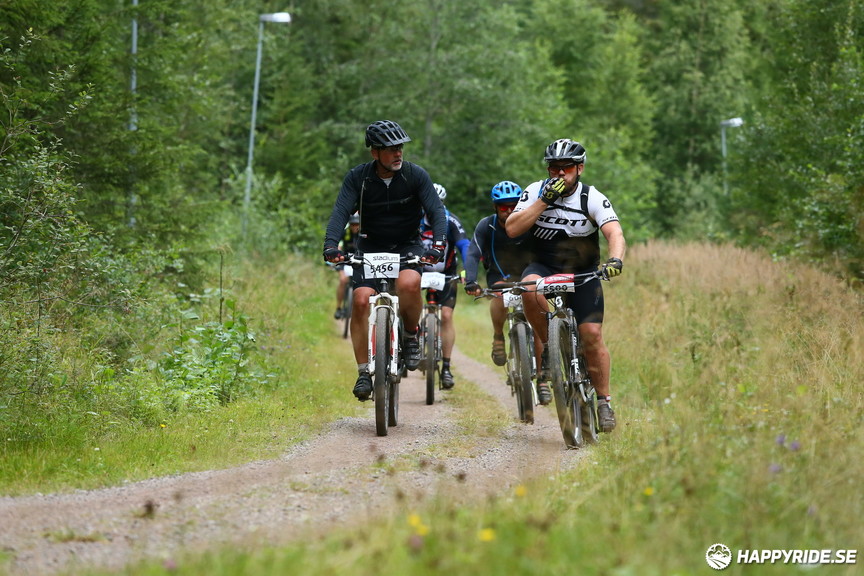 Bild från Cykelvasan 2019 (90km)