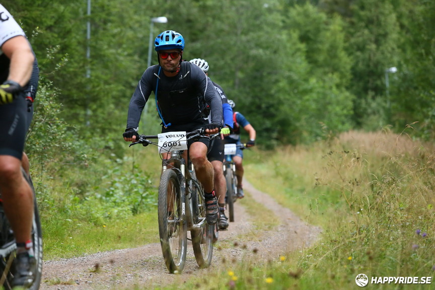 Bild från Cykelvasan 2019 (90km)