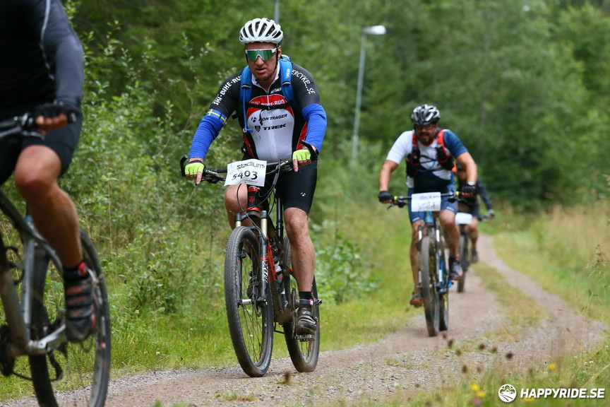 Bild från Cykelvasan 2019 (90km)