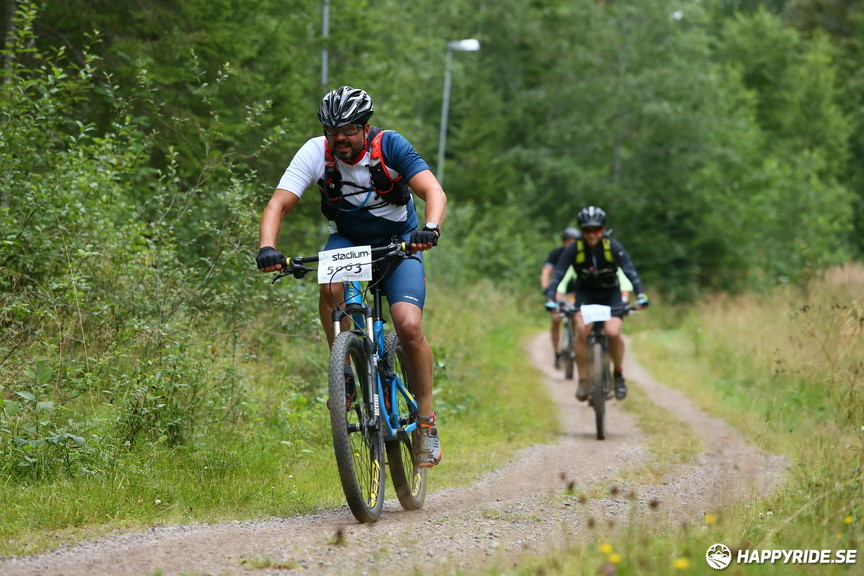 Bild från Cykelvasan 2019 (90km)