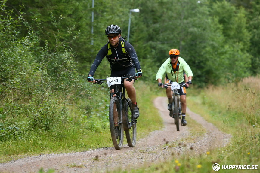 Bild från Cykelvasan 2019 (90km)