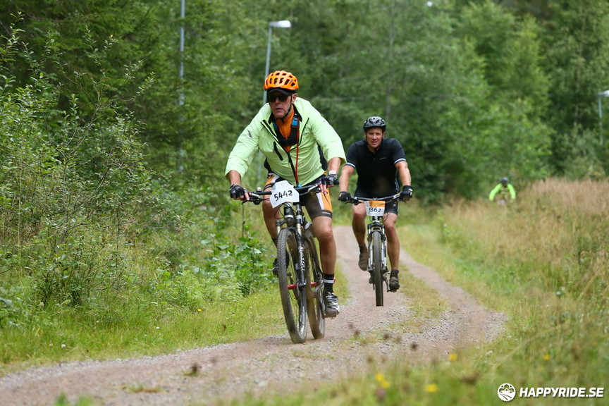Bild från Cykelvasan 2019 (90km)