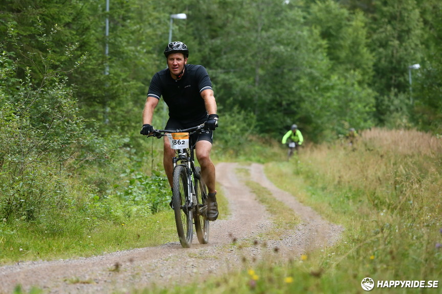 Bild från Cykelvasan 2019 (90km)