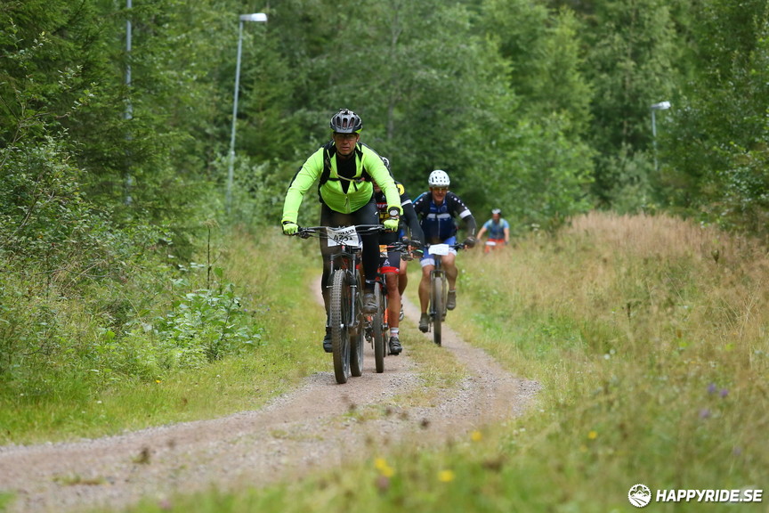 Bild från Cykelvasan 2019 (90km)