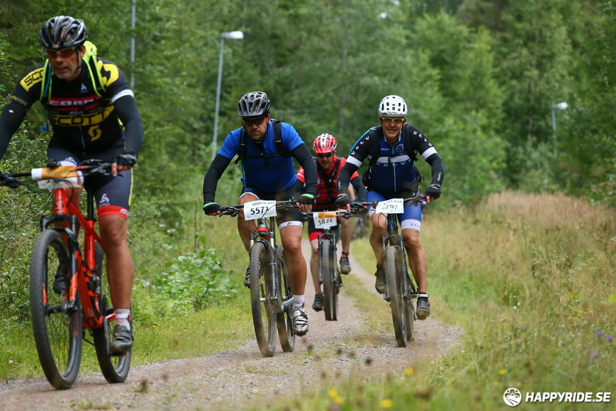 Bild från Cykelvasan 2019 (90km)
