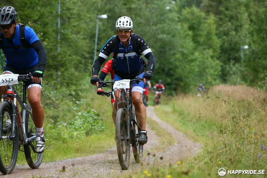 Bild från Cykelvasan 2019 (90km)