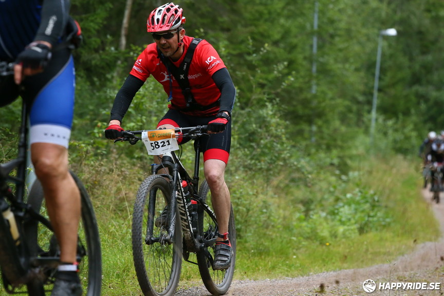 Bild från Cykelvasan 2019 (90km)