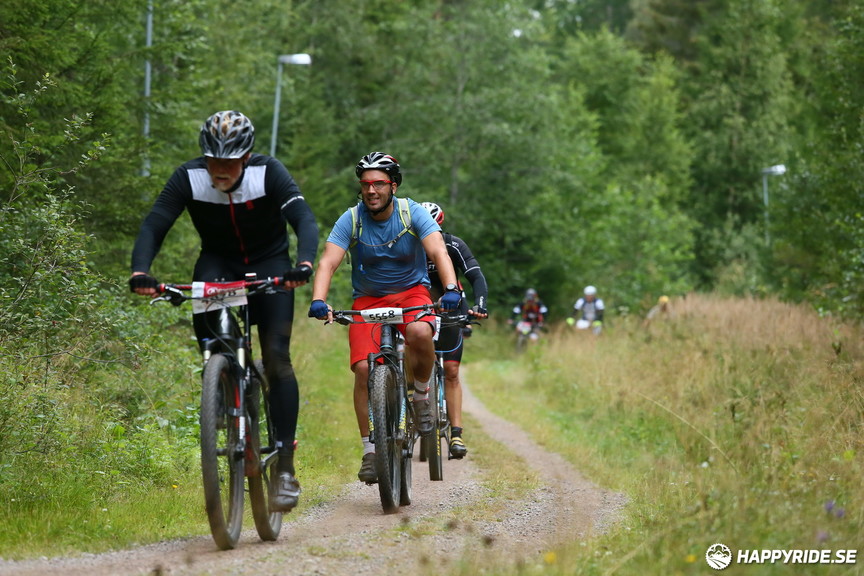Bild från Cykelvasan 2019 (90km)