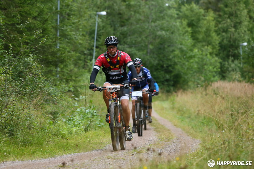 Bild från Cykelvasan 2019 (90km)