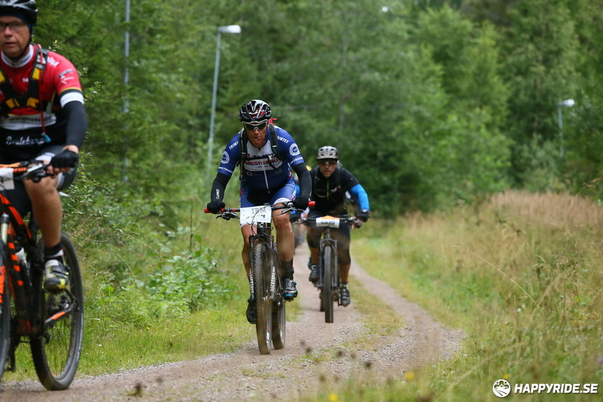 Bild från Cykelvasan 2019 (90km)