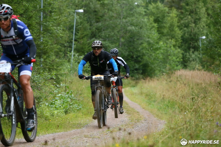 Bild från Cykelvasan 2019 (90km)