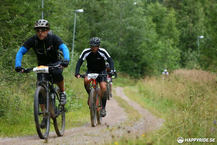 Bild från Cykelvasan 2019 (90km)