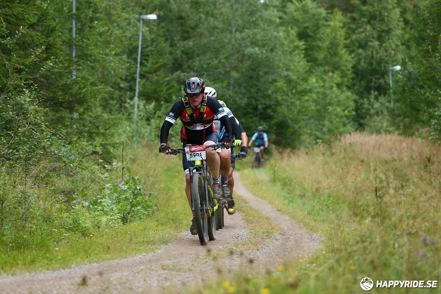 Bild från Cykelvasan 2019 (90km)
