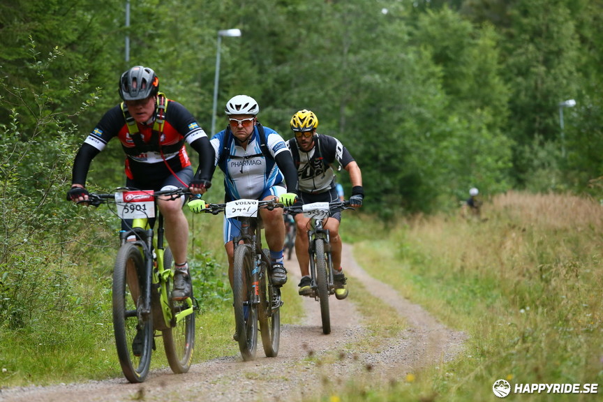 Bild från Cykelvasan 2019 (90km)