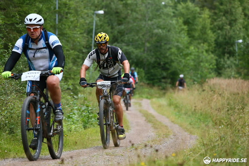 Bild från Cykelvasan 2019 (90km)