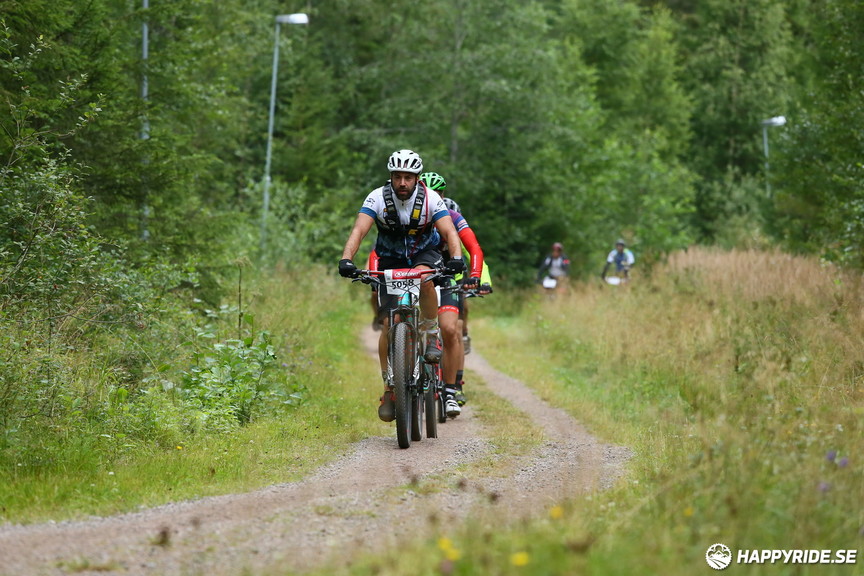 Bild från Cykelvasan 2019 (90km)